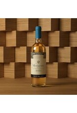 Italian White Querciabella Mongrana Bianco Toscana IGT 2021 Organic