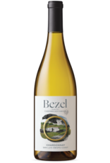 SALE $21.99 Bezel (Cakebread Family) Chardonnay SLO County 2023