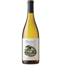 SALE $21.99 Bezel (Cakebread Family) Chardonnay SLO County 2023