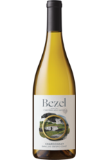 SALE $21.99 Bezel (Cakebread Family) Chardonnay SLO County 2023