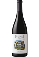 SALE $25.99 Bezel (Cakebread Family) Pinot Noir SLO Coast Reg $34.99
