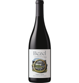 SALE $25.99 Bezel (Cakebread Family) Pinot Noir SLO Coast Reg $34.99