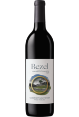 Cabernet Sauvignon SALE $27.99 Bezel (Cakebread) Cabernet Sauvignon  2022 Reg $37.99