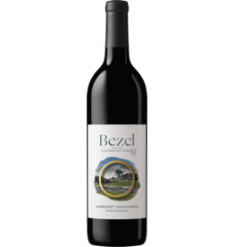 Cabernet Sauvignon SALE $27.99 Bezel (Cakebread) Cabernet Sauvignon  2022 Reg $37.99