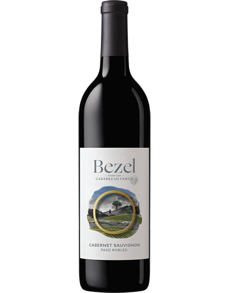 Cabernet Sauvignon SALE $25.99 Bezel (Cakebread) Cab Sauv Paso Robles 2022 Reg $34.99