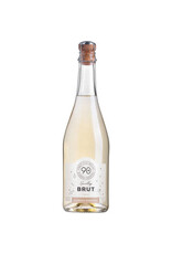 alcohol-removed Ninety Plus Cellars Brut Sparkling Alcohol-Removed 750ml