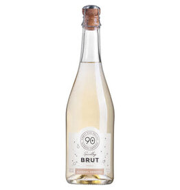 alcohol-removed Ninety Plus Cellars Brut Sparkling Alcohol-Removed 750ml