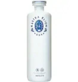 vodka Kastra Elion Vodka 750ml
