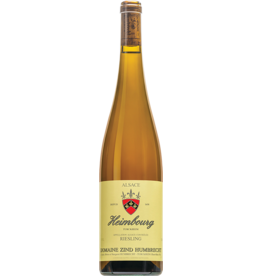 riesling Domaine Zind-Humbrecht Riesling Turkheim Heimbourg