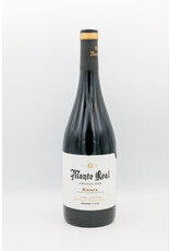 Bodegas Riojanas Monte Real Crianza Rioja 2021 750ml