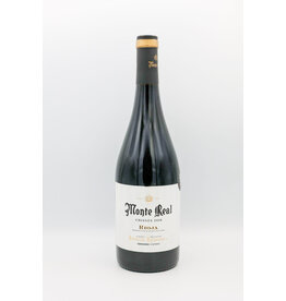 Bodegas Riojanas Monte Real Crianza Rioja 2021 750ml