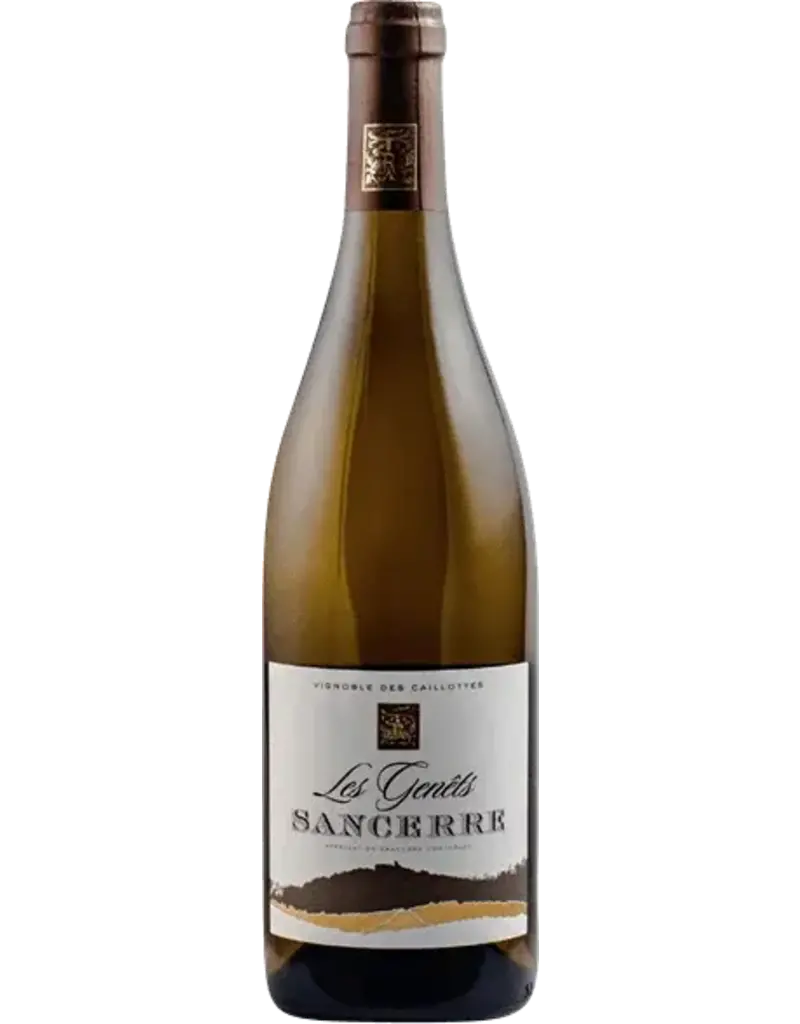 Vignoble Des Caillottes Sancerre Les Genets 750ml