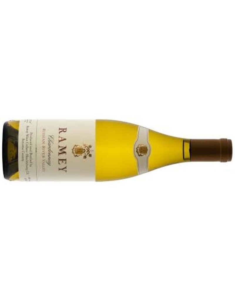chardonnay SALE $49.99 Ramey Chardonnay Russian River 2023 750ml REG$ 59.99