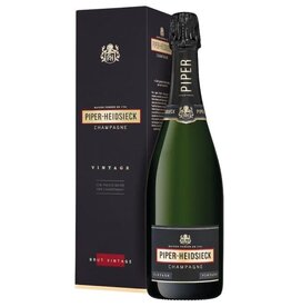 Piper Heidsieck Brut 2014 Vintage 750ml