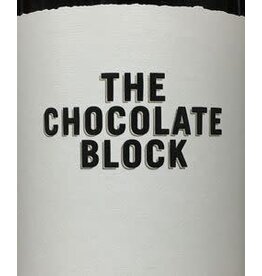 The Chocolate Block Red Blend 2022 750ml