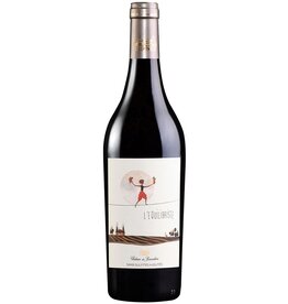 Chateau De Parenchere L'Equilibriste 2022 750ml