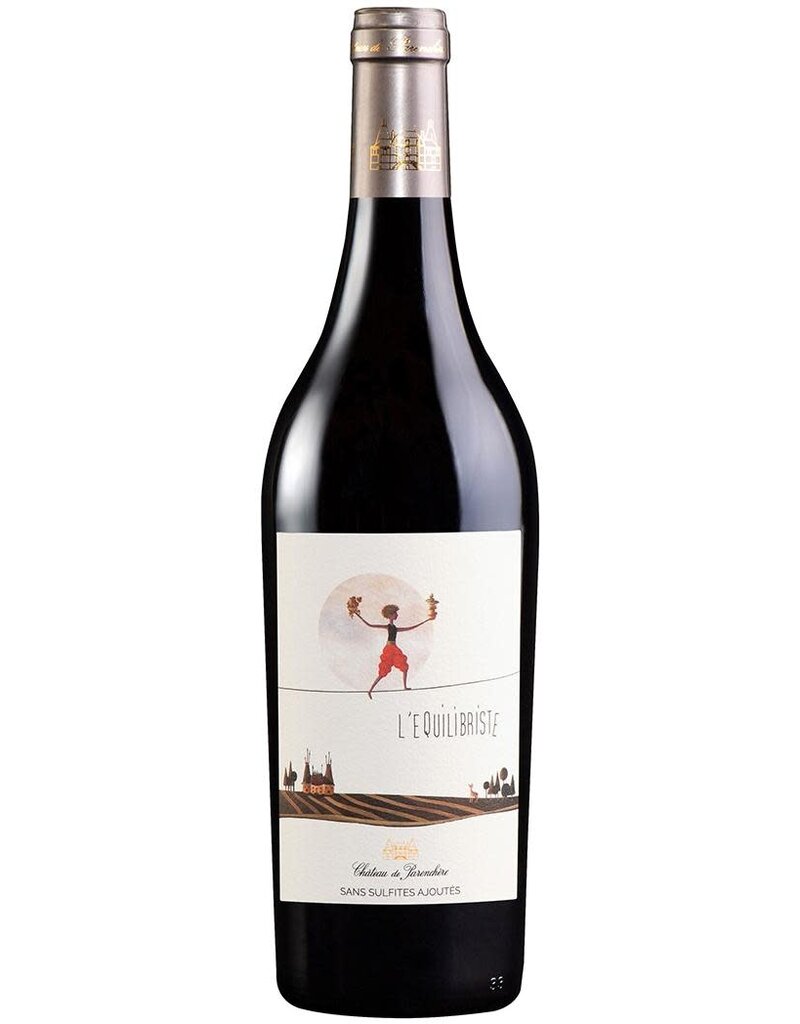 Chateau De Parenchere L'Equilibriste 2022 750ml