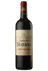 Chateau Simard Saint Emilion 2011 750ml