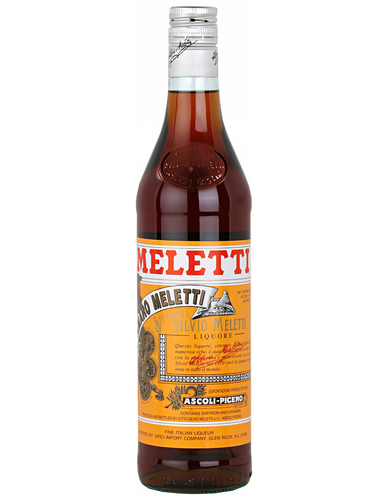 Meletti Amaro 750ml