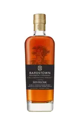 Bourbon Whiskey Bardstown Bourbon Company Collaborative Series Silver Oak Cabernet Barrel Finished 750ml