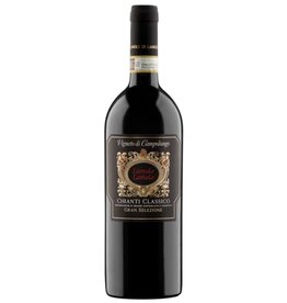 END OF BIN SALE Lamole Di Lamole Chianti Classico Gran Selezione 2018/20 750ml REG$69.99