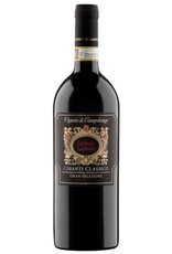 END OF BIN SALE Lamole Di Lamole Chianti Classico Gran Selezione 2018/20 750ml REG$69.99