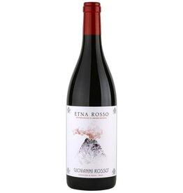 END OF BIN SALE Giovanni Rosso Etna Rosso 2022 750ml REG $35.99