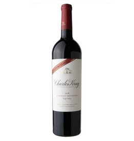 Charles Krug Cabernet Sauvignon 2019 Vintage Selection 750ml