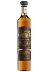 SALE $199.99 El Tesoro Paradiso Extra Anejo Aged 5 years Tequila 750ml