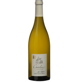 Pouilly Fume Chatelain Pouilly Fume Saint Laurent L'abbaye 2022 750ml