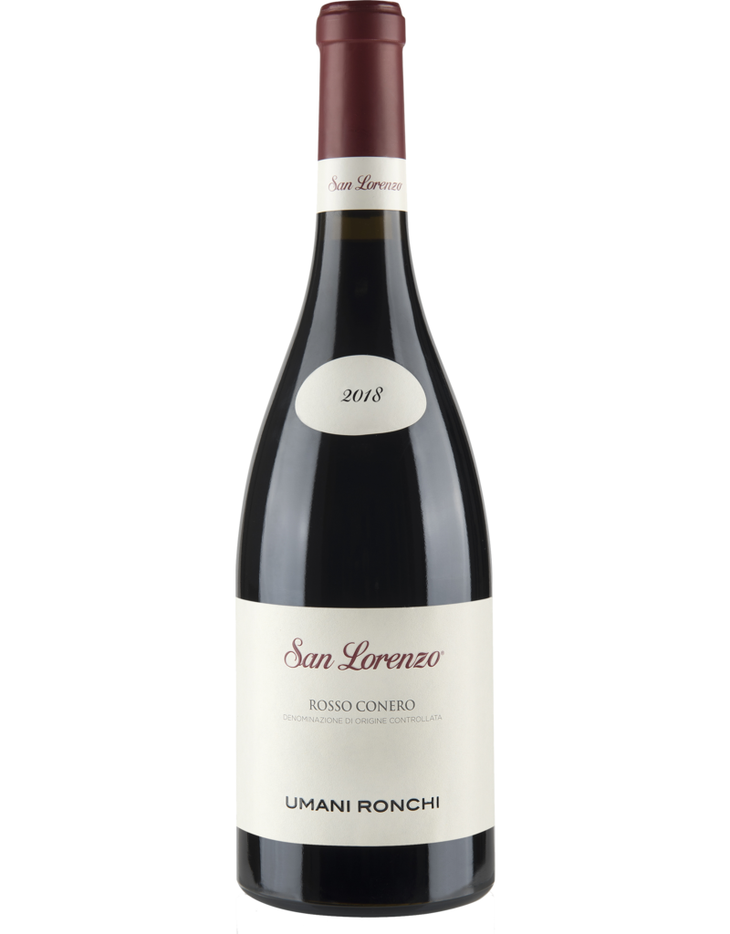 Umani Ronchi Rosso Conero San Lorenzo 2020 750ml