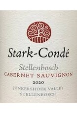 Stark-Conde Cabernet Sauvignon Stellenbosch 2020 750ml