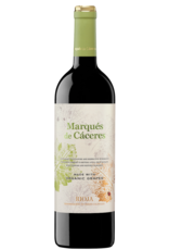 rioja Marques De Caceres Rioja Organic 2020 750ml