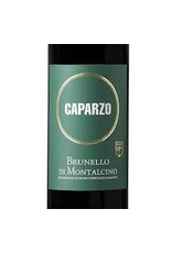 END OF BIN SALE Caparzo Brunello Di Montalcino 2019 750ml REG $59.99