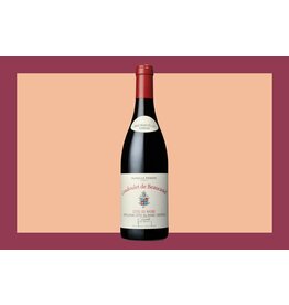 Coudoulet De Beaucastel Cotes-Du-Rhone 2022 750ml
