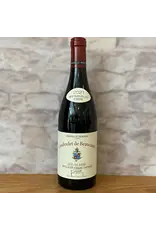 SALE $99.99 Beaucastel Chateauneuf-Du-Pape 2021 750ml Reg $129.99