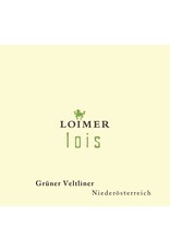 END OF BIN SALE Loimer Gruner Veltliner Lois Organic 2022 750ml REG$24.99