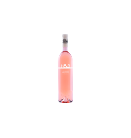 Hecht & Bannier Provence Rose Organic 2023 750ml