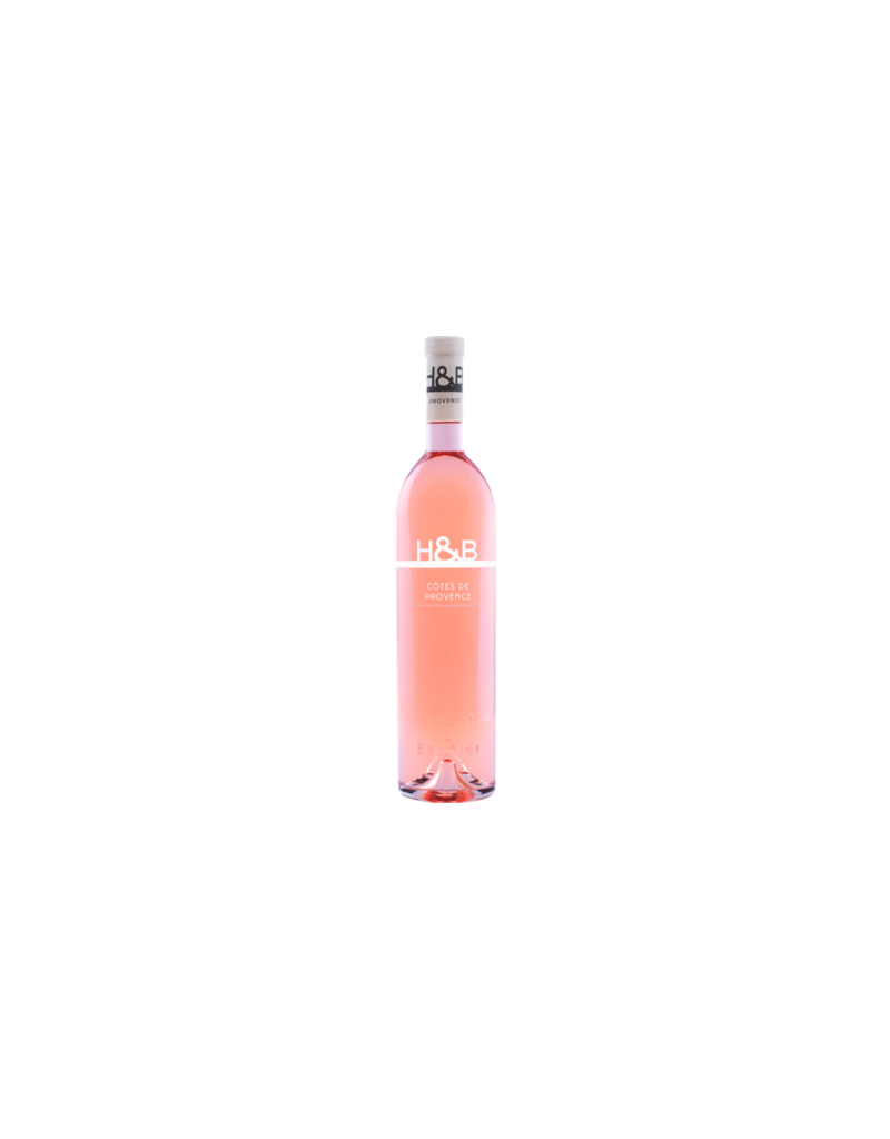 Hecht & Bannier Provence Rose Organic 2023 750ml