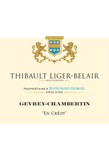 SALE Liger-Belair Gevrey Chambertin En Creot 2020 750ml