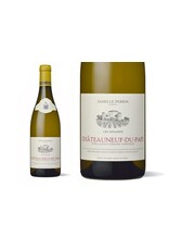 Perrin Chateauneuf-Du-Pape Blanc Les Sinards 2023 750ml