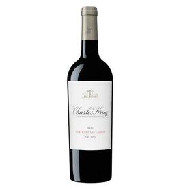 Charles Krug Cabernet Sauvignon Napa Valley 2022 750ml