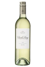 Charles Krug Sauvignon Blanc Napa Valley 2023