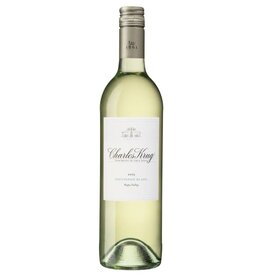 Charles Krug Sauvignon Blanc Napa Valley 2023