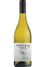 Sauvignon Blanc END OF BIN SALE O'Dwyers Creek Sauvignon Blanc 2023 750ml Kosher REG$23.99