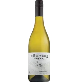 Sauvignon Blanc - New Zealand END OF BIN SALE O'Dwyers Creek Sauvignon Blanc 2023 750ml Kosher REG$23.99