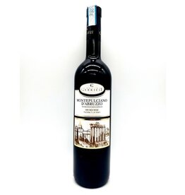 Kosher Red Cantina Gabrielle Montepulciano D'Abruzzo 2022 750ml