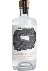 Nozawa Onsen Classic Dry Gin 700ml Japan