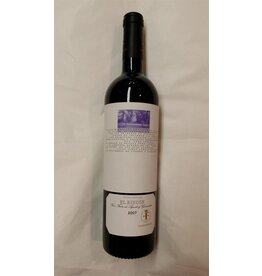 Marques De Grinon El Rincon Syrah Granacha 2007 750ml