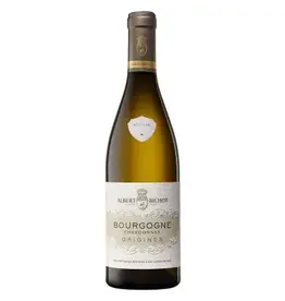 Albert Bichot Chardonnay Bourgogne 2022 750ml